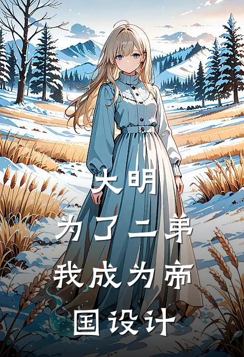 大明：为了二弟，我成为帝国设计