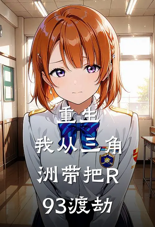 重生：我从三角洲带把R93渡劫