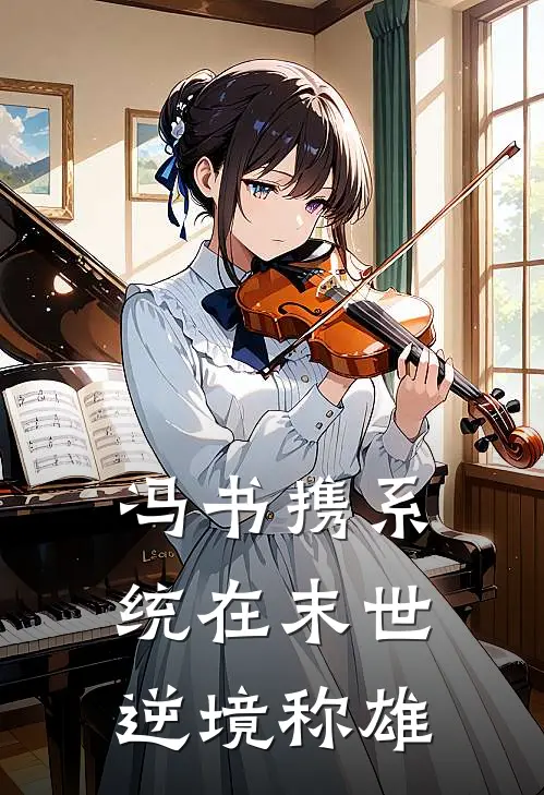 冯书携系统在末世逆境称雄