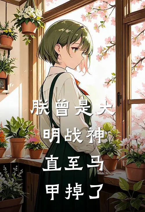 朕曾是大明战神，直至马甲掉了