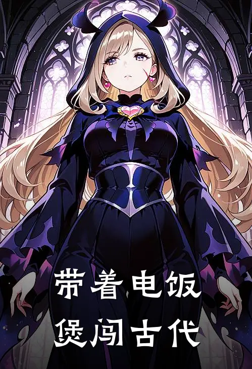 带着电饭煲闯古代