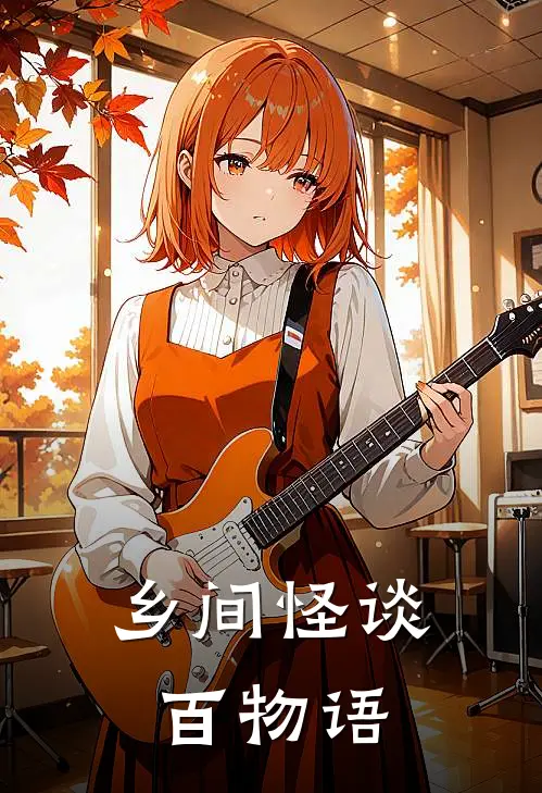 乡间怪谈百物语