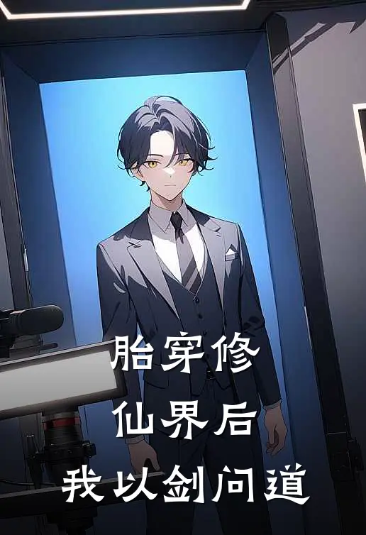 胎穿修仙界后，我以剑问道