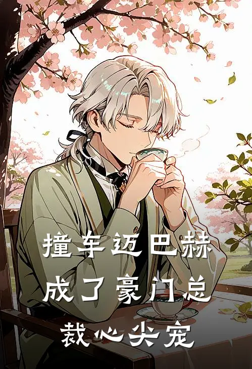 撞车迈巴赫，成了豪门总裁心尖宠