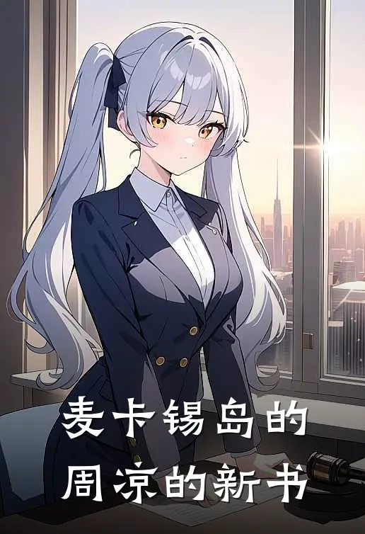 麦卡锡岛的周凉的新书