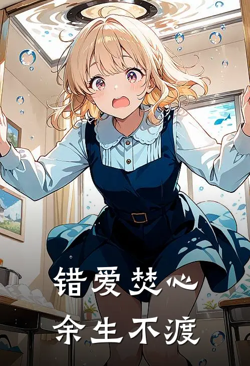 错爱焚心，余生不渡