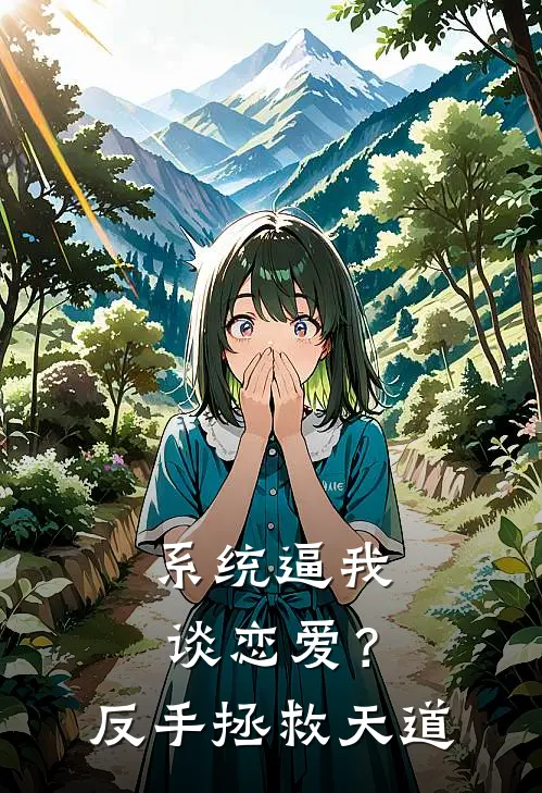 系统逼我谈恋爱？反手拯救天道