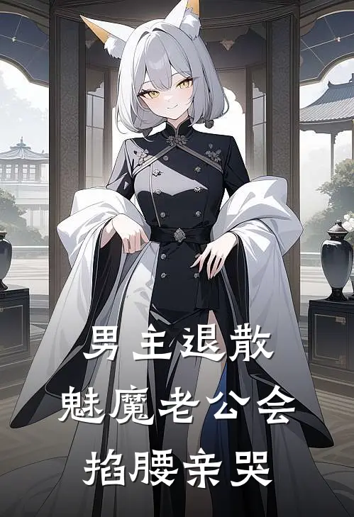 男主退散，魅魔老公会掐腰亲哭