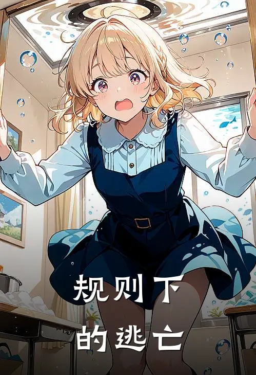 规则下的逃亡