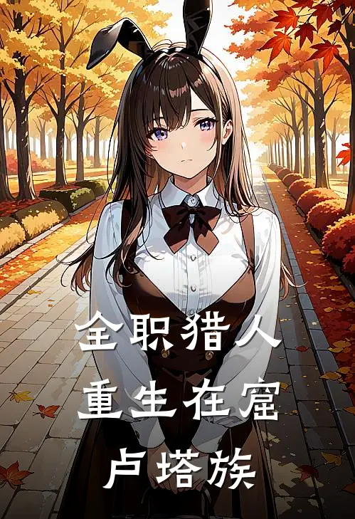 全职猎人：重生在窟卢塔族