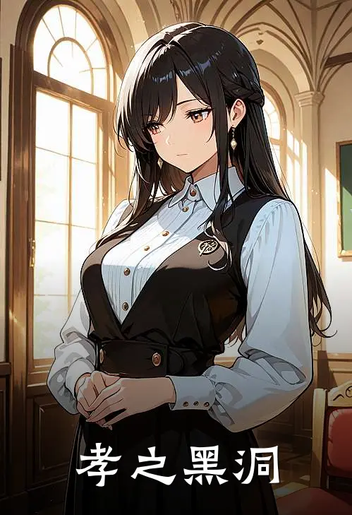 孝之黑洞