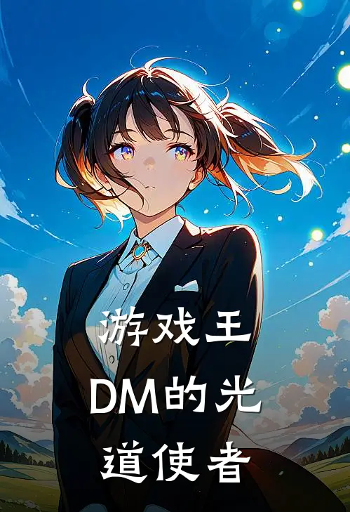游戏王：DM的光道使者