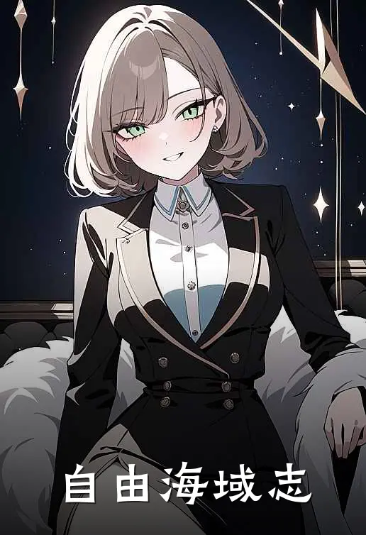 自由海域志
