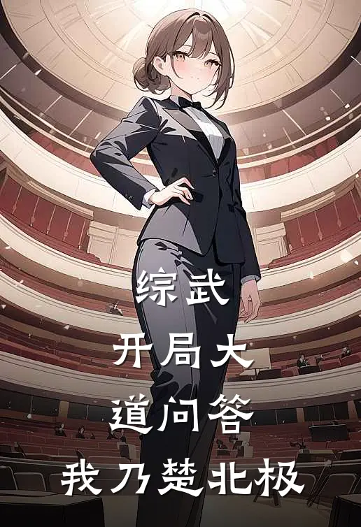 综武：开局大道问答，我乃楚北极