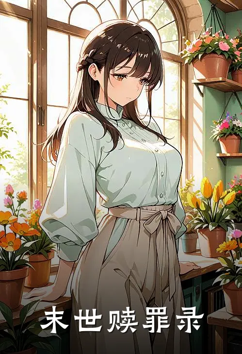 末世赎罪录