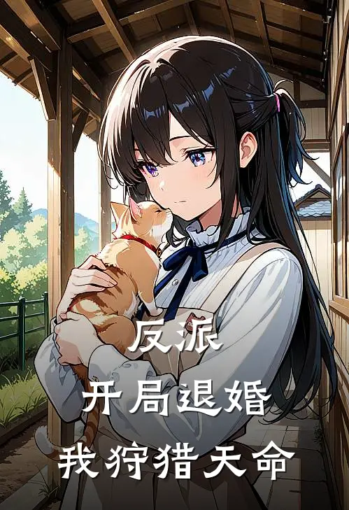 反派：开局退婚，我狩猎天命