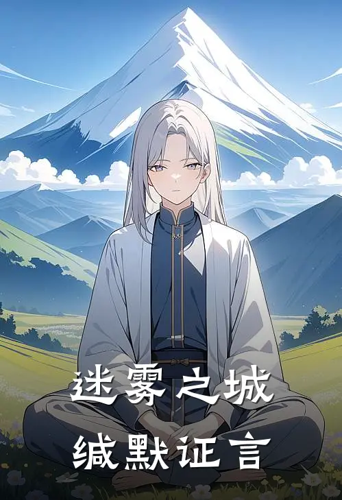 迷雾之城：缄默证言