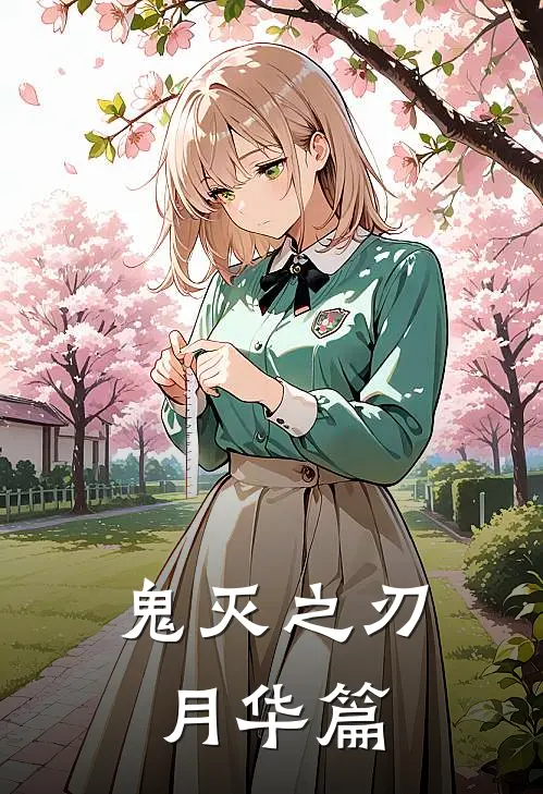 鬼灭之刃：月华篇