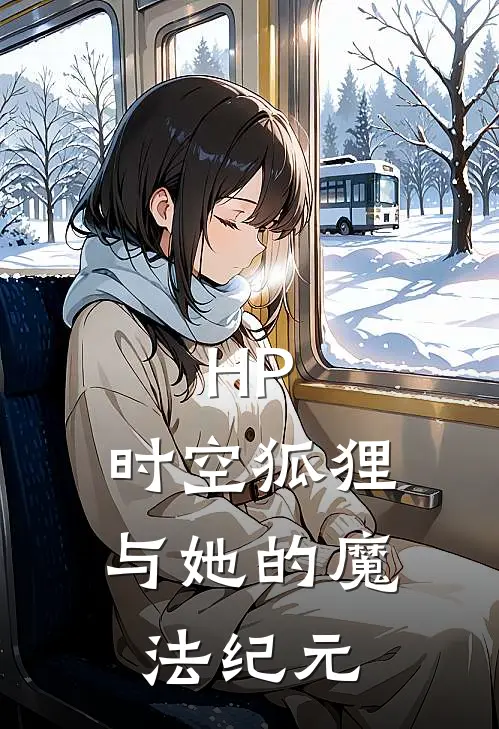HP：时空狐狸与她的魔法纪元
