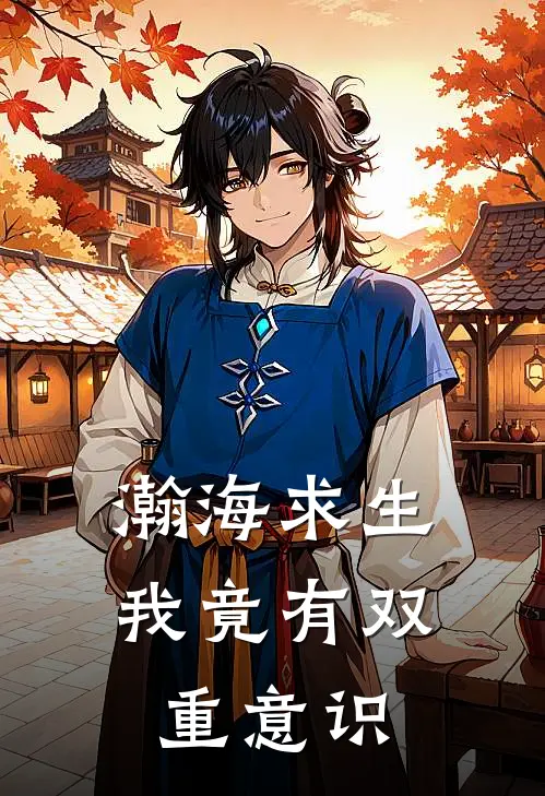 瀚海求生：我竟有双重意识