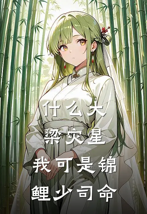 什么大梁灾星，我可是锦鲤少司命