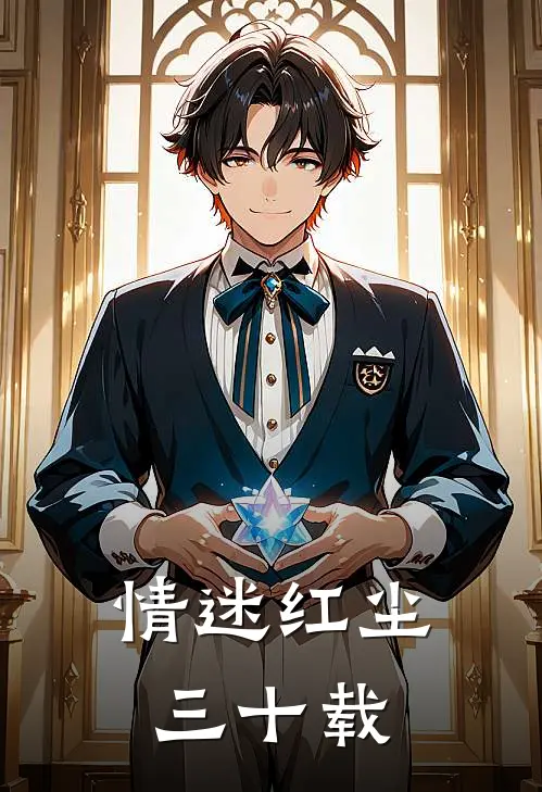 情迷红尘三十载