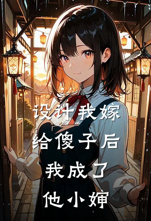 设计我嫁给傻子后，我成了他小婶