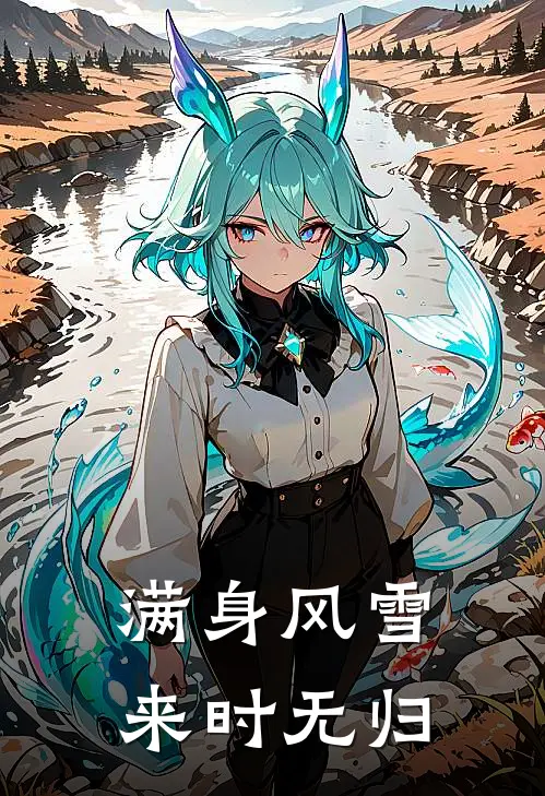 满身风雪，来时无归