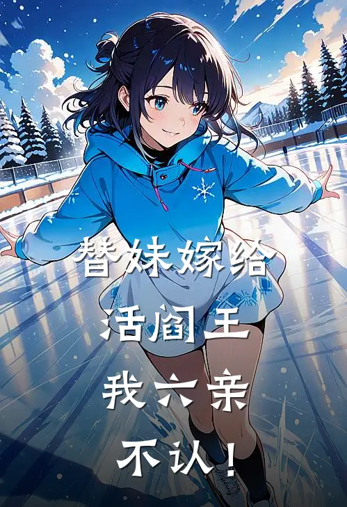 替妹嫁给活阎王，我六亲不认！