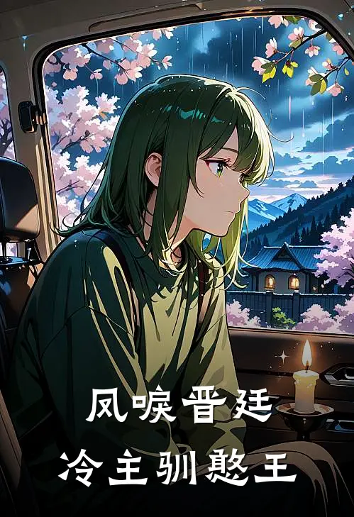 凤唳晋廷：冷主驯憨王