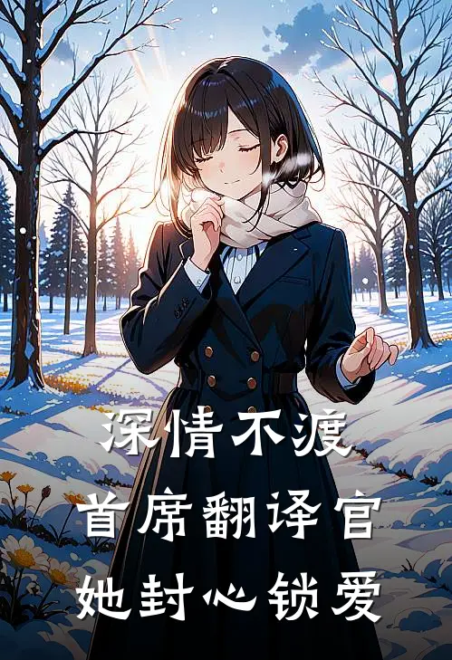 深情不渡：首席翻译官她封心锁爱