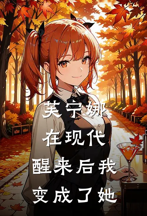 芙宁娜在现代：醒来后我变成了她