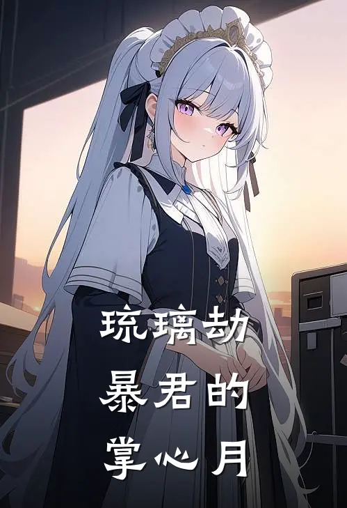 琉璃劫：暴君的掌心月