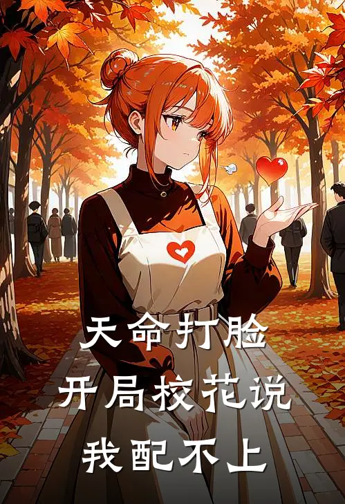 天命打脸：开局校花说我配不上