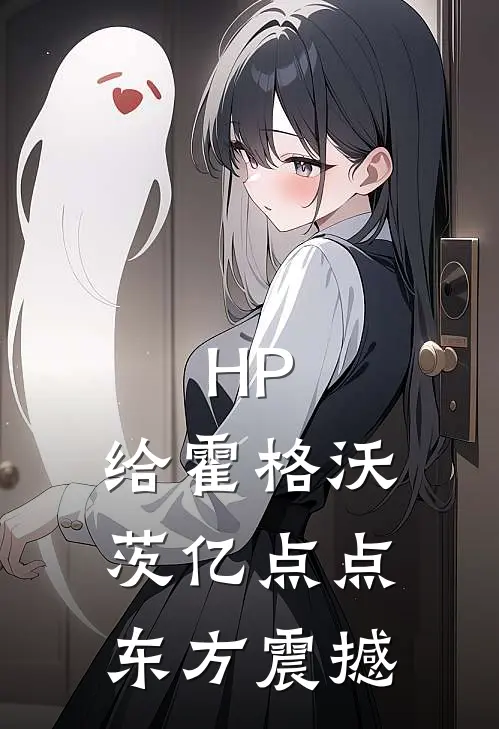 HP：给霍格沃茨亿点点东方震撼