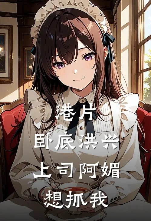 港片：卧底洪兴，上司阿媚想抓我