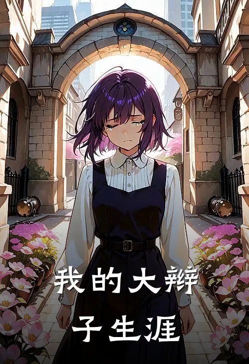 我的大辫子生涯
