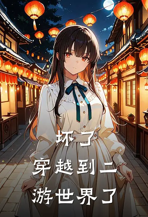 坏了，穿越到二游世界了