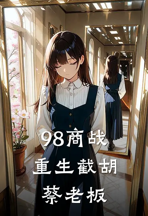 98商战：重生截胡蔡老板