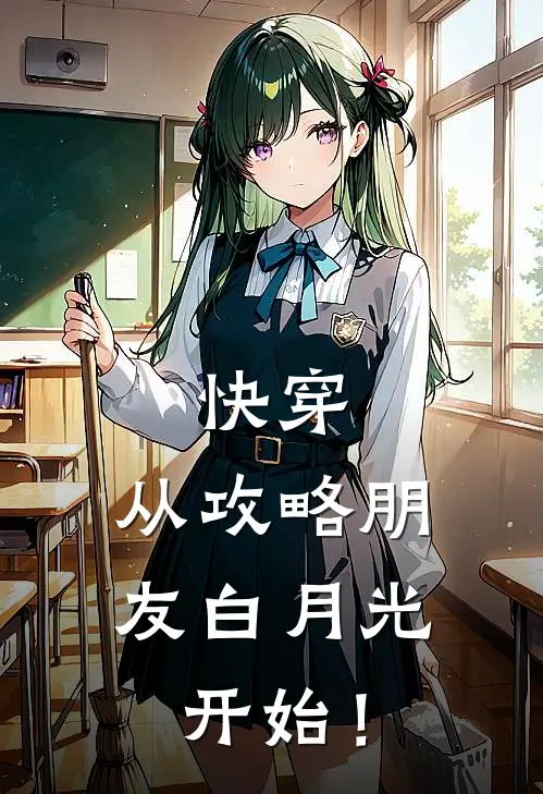 快穿，从攻略朋友白月光开始！