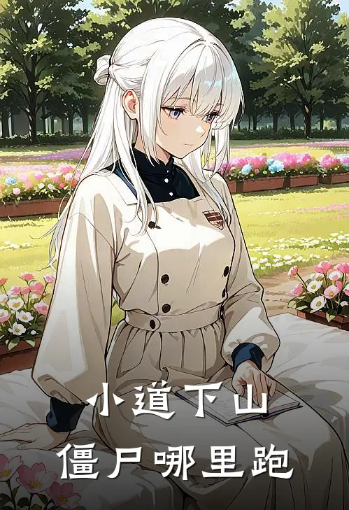 小道下山：僵尸哪里跑