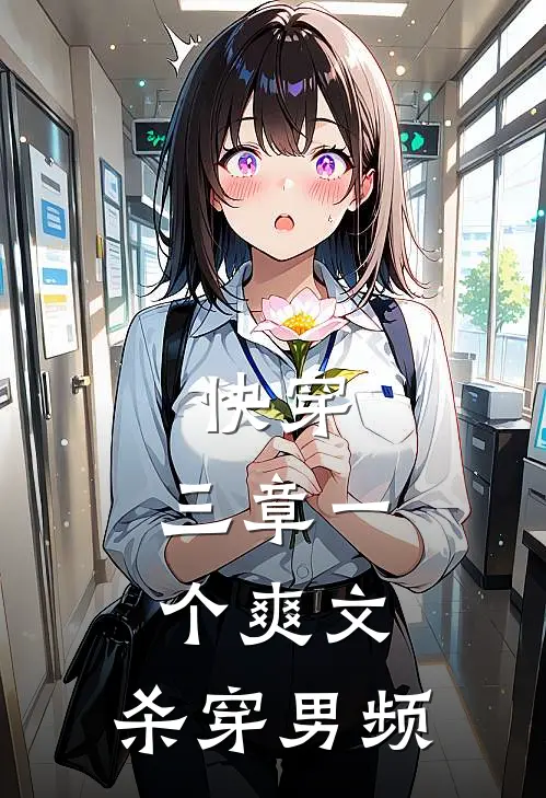 快穿：三章一个爽文，杀穿男频