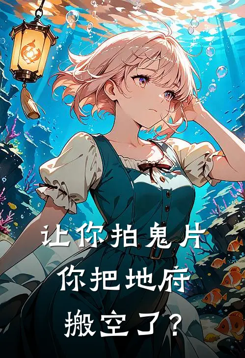 让你拍鬼片，你把地府搬空了？