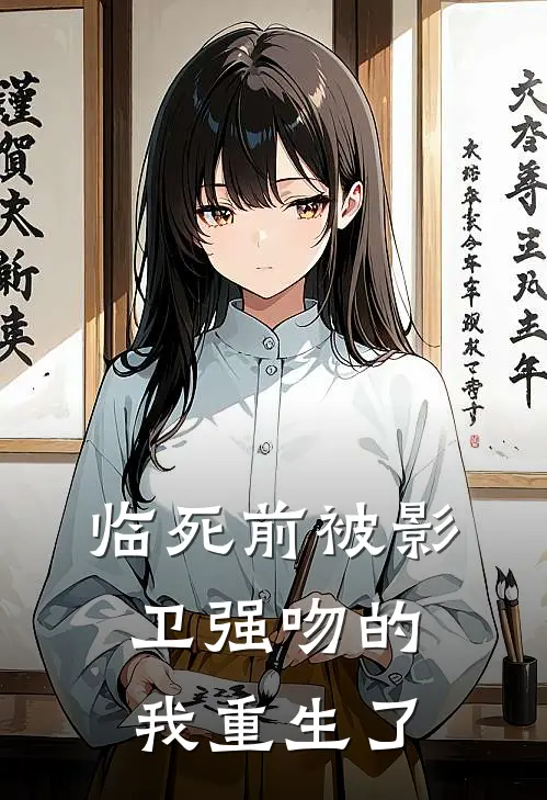 临死前被影卫强吻的我重生了