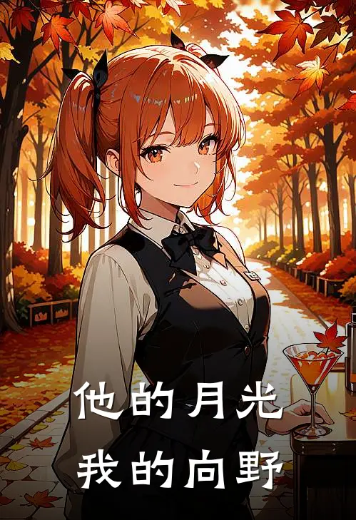 他的月光，我的向野