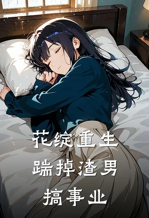 花绽重生：踹掉渣男搞事业