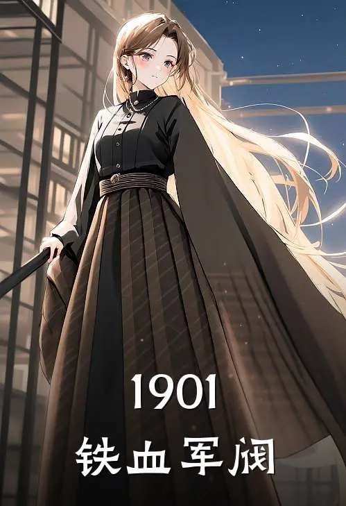 1901铁血军阀