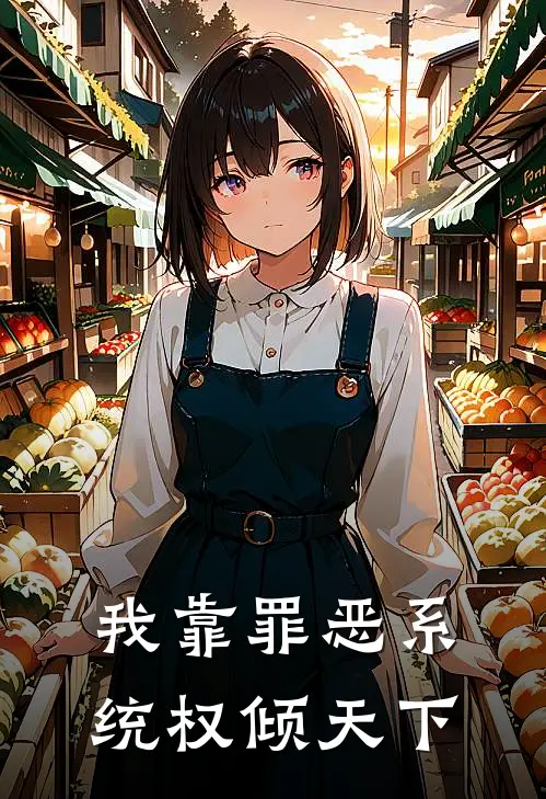 我靠罪恶系统权倾天下