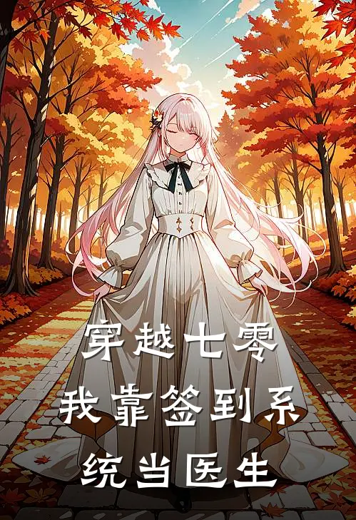 穿越七零，我靠签到系统当医生