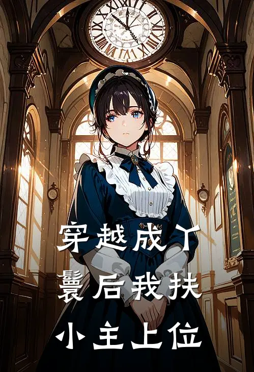 穿越成丫鬟后我扶小主上位